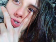 are you Ready to Eat my Ultra Super Hairy Hairiest Hair Fetish Fur Pussy 10,000 Hours a Day Forever?