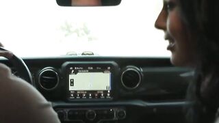 GET A FREE RIDE AND A FREE FCKING!