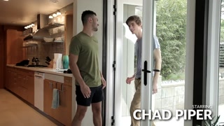 NextDoorStudios Cute Skinny Big Dick College Boy Raw Fucking