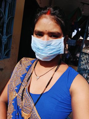 Bhabhi Ki Jawani, Indian Desi Bhabhi Sari FuIndian Desik Video,
