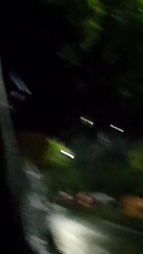 Indian Guy Nude on Roads