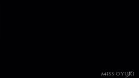 Rough Fisting ft Goddess Yazmin 1080p