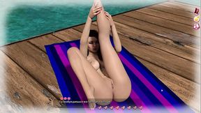 Complete Gameplay - Helping The Hotties, Part 8