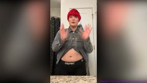 Belly BeatDown Tale #2