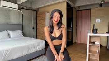 Mr Johnny Grey - Mr. Grey's Petite Latina Teen (18+) Casting Xperience