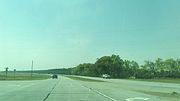 LONGEST HIGHWAY IN AMERICA!