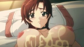 Prurient chippy's cumshot scene