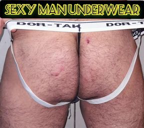 Sexy man underwear 20