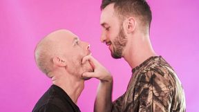 Pink room pounding