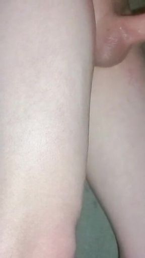 Steamy Shower Solo Hands Only