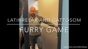 Furry game