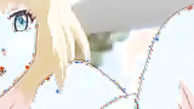 Katainaka Russia 2: Big tits anime porn with hot hentai action!