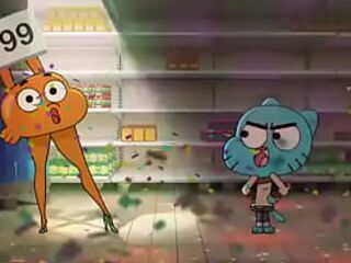 Gumball chapter
