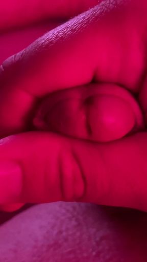 Masturbation