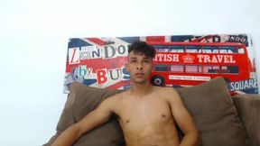 Neimar Silva Private Show