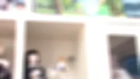 Skinny long-haired chick Shizuku Memori rides cock gets cum on face 5