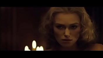 Keira Knightley &ndash_ The Duchess