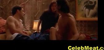 British Milf Anna Friel's Compilation of Erotic Scenes