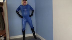 Just Leather