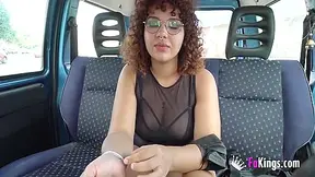 Horny Lily, Lily Singh And Lily Black In Charity Sex Between And A Black Dude