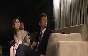 Ai sayama asian model has sexy sex 4 by japanmilfs