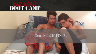 Amatööritatuoidut homohunkit suutelevat, silittävät kulleja ja ottavat sen syvälle perseeseen