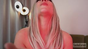 The Giantess Vip Room: Mouth & Ass