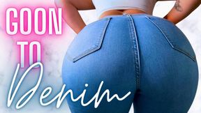 Goon To Denim