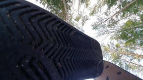 Trampled Under Giantess In Adidas Sneakers Part 3 WMV