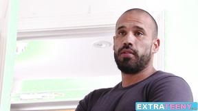 ”Nice shaft sinking into Lucies dripping wet Irish cunt”