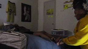 The Ticklish Friend 2