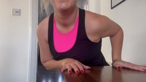 Sweaty Feet Compilation