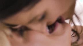 ”Lesbian Mature Couple - Serene Siren & Silvia Saige”