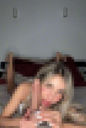 ✨ NEW 🆕 | JOI - JerkOffInstruction