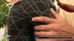 Extraordinary Yu Shinoda - asian scene - AVStockings