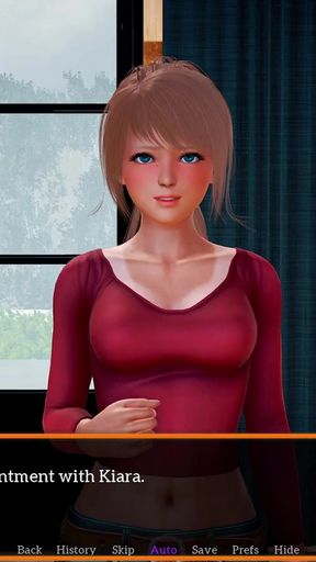 My New Household - (PT 92) - NC   Clip 1