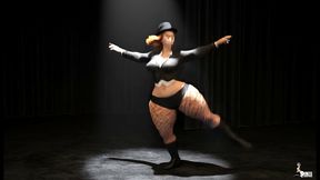 миссис киган: театральное шоу (russian language translation)