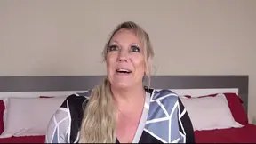 Desperate amateur big tit babes get their tight pussies smashed hard