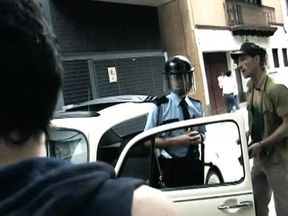 Corrupcion Mexicana