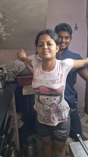 Indian Hot Wife Anal Sex Hardcore Fuck