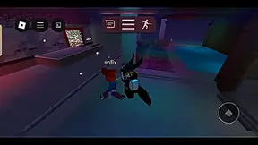 Naive Girl Fooled by Scam Stumbles Into Steamy Tryst in Hidden Penthouse