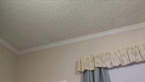 Roxy Rare Solo Masturbation Scene- Skankery