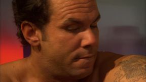 gia paloma loves tasting her own juices as she gets fucked and creampied