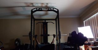 Resistance Training Workout Today 4