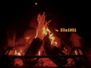 (ASMR EROTIC AUDIO STORY) Watching My Wife getting FucKed