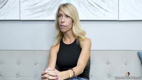 French Canadian Hotwife Mary-queen Fox Interview