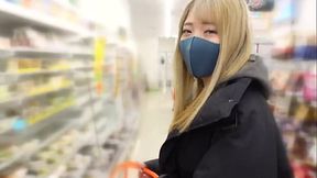 これが登録者数12万人の筋肉マ●コだ！ 謎のインフルエンサーえりかちゃん(仮)の正体とは！？