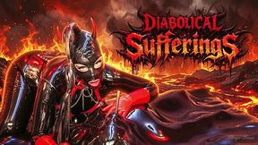 Diabolical Slaves Sufferings