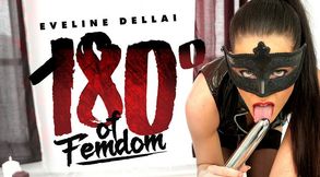 180 Degrees of Femdom - VR BDSM Male POV