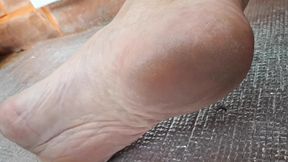 Soles Seduction